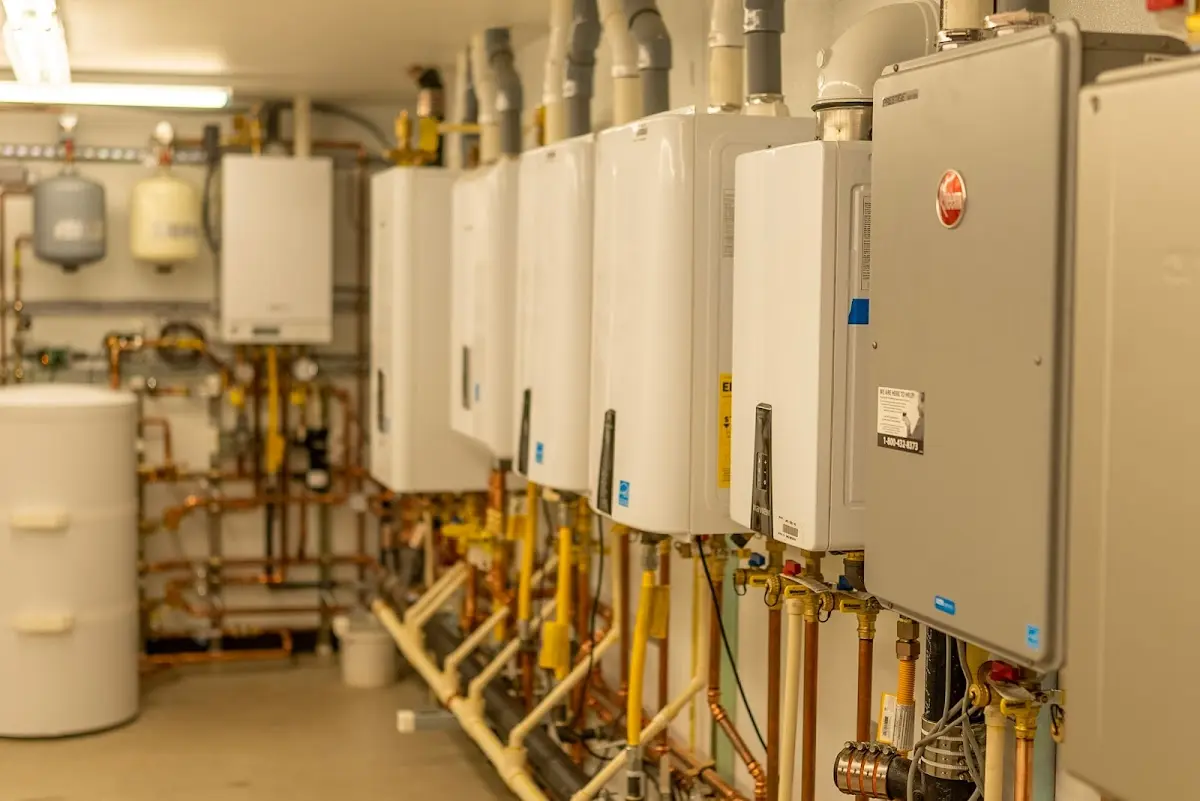 Plumbing services in Bradenton, FL