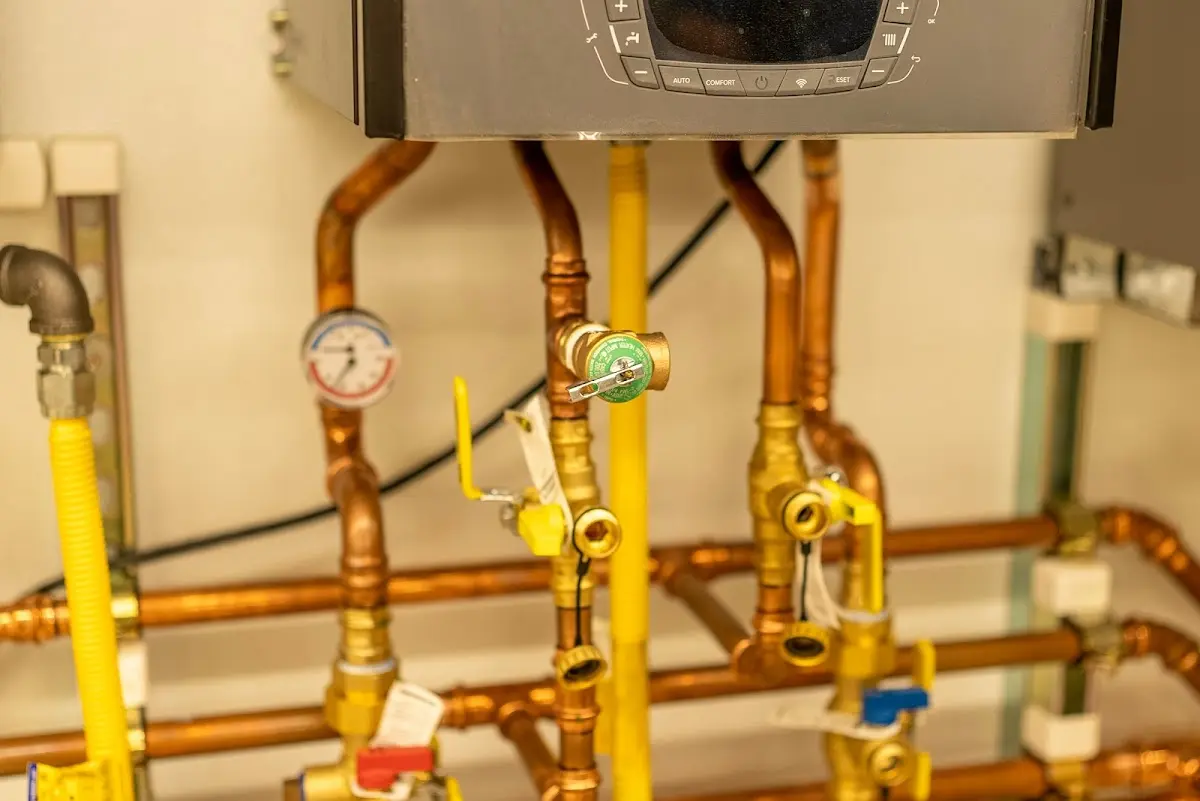 Licensed technician providing Sewer Cleanout for a homeowner in Bradenton